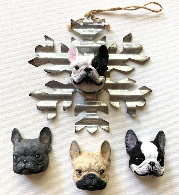 02-Snowflake Custom with Boston Head